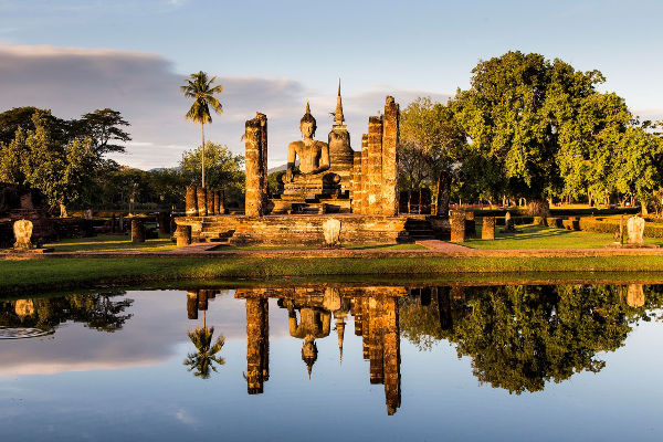 16D15N Amazing Thailand Tour - photo 11
